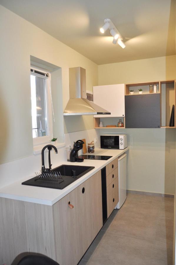 Harkány Maxim Apartments מראה חיצוני תמונה