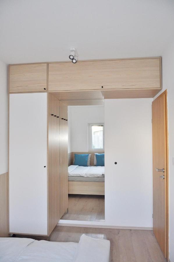 Harkány Maxim Apartments מראה חיצוני תמונה