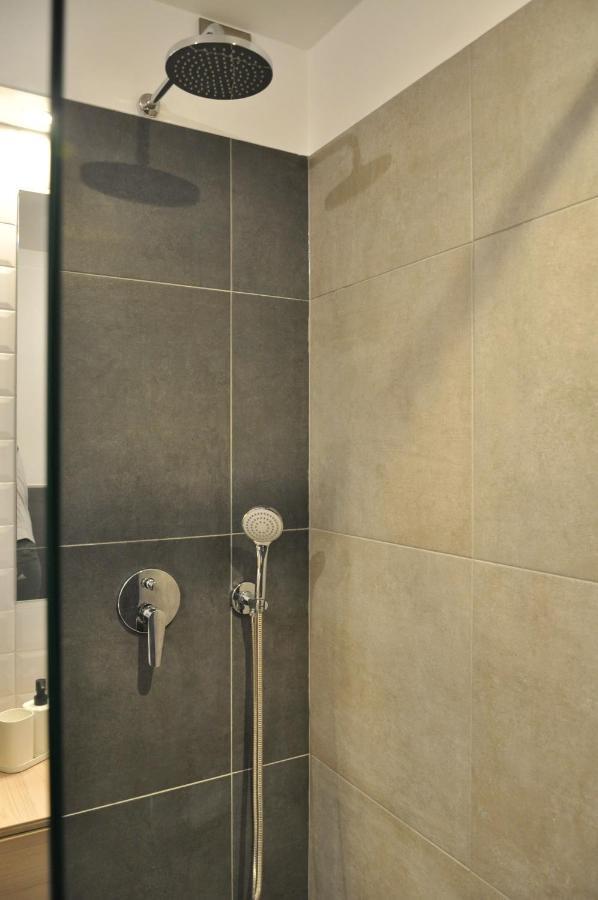 Harkány Maxim Apartments מראה חיצוני תמונה